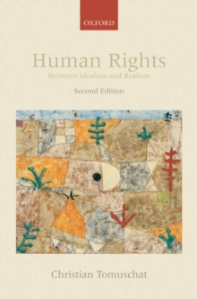 Human Rights : Between Idealism and Realism