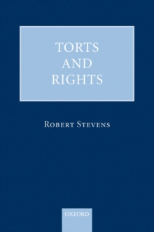 Torts and Rights