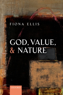 God, Value, and Nature