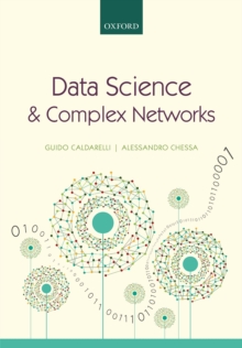 Data Science and Complex Networks : Real Case Studies with Python