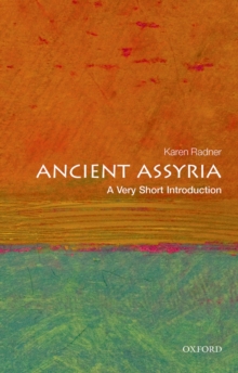 Ancient Assyria: A Very Short Introduction