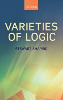 Varieties of Logic