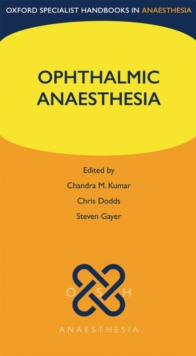 Ophthalmic Anaesthesia