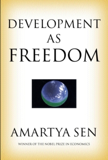 Development as Freedom