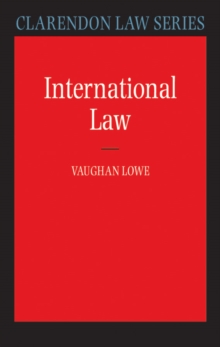 International Law