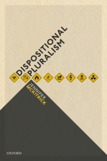 Dispositional Pluralism