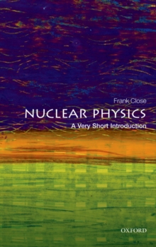 Nuclear Physics: A Very Short Introduction