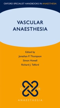 Vascular Anaesthesia