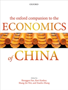 The Oxford Companion to the Economics of China