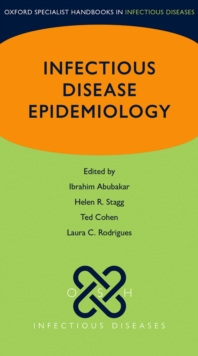 Infectious Disease Epidemiology