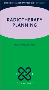 Radiotherapy Planning