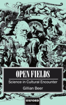 Open Fields : Science in Cultural Encounter