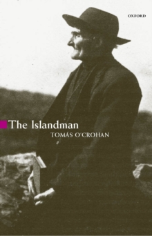 The Islandman