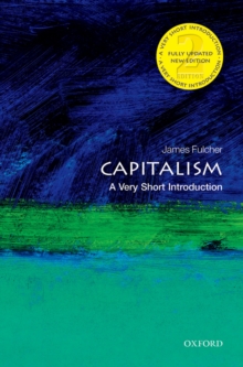 Capitalism: A Very Short Introduction