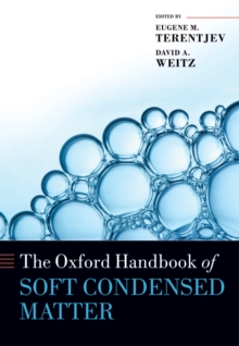 The Oxford Handbook of Soft Condensed Matter