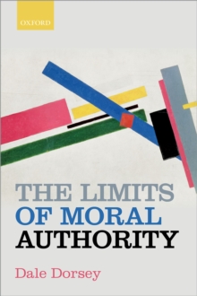 The Limits of Moral Authority