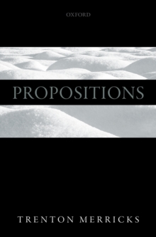 Propositions