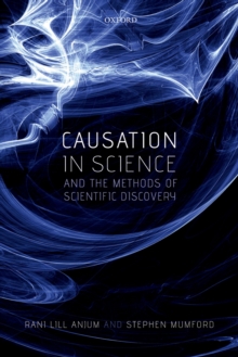 Causation in Science and the Methods of Scientific Discovery