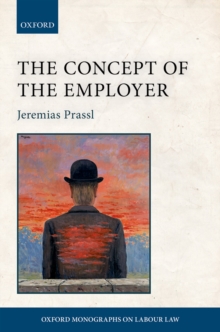 The Concept of the Employer