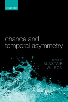 Chance and Temporal Asymmetry