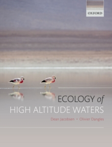 Ecology of High Altitude Waters