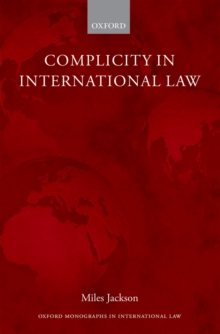 Complicity in International Law