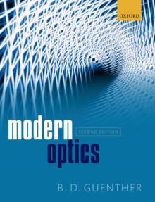 Modern Optics, 2nd edition