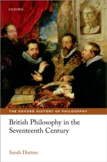 British Philosophy in the Seventeenth Century