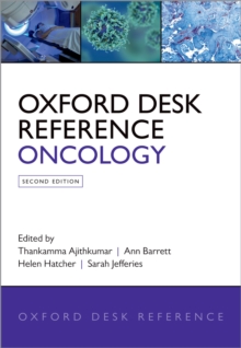 Oxford Desk Reference: Oncology