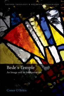 Bede's Temple : An Image and its Interpretation