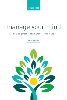 Manage Your Mind : The Mental Fitness Guide