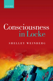 Consciousness in Locke