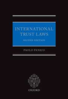 International Trust Laws