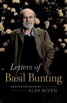 Letters of Basil Bunting