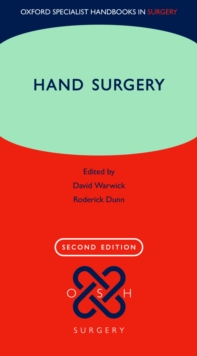 Hand Surgery : Therapy and Assessment