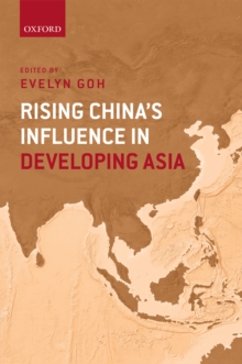 Rising China's Influence in Developing Asia