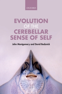 Evolution of the Cerebellar Sense of Self