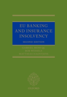 EU Banking and Insurance Insolvency