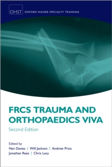 FRCS Trauma and Orthopaedics Viva