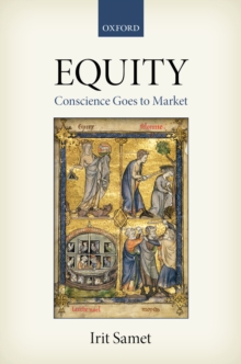 Equity : Conscience Goes to Market