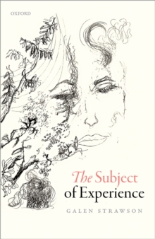 The Subject of Experience