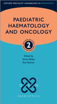 Paediatric Haematology and Oncology