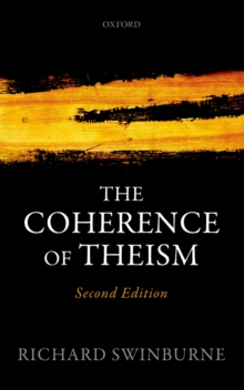 The Coherence of Theism