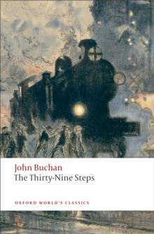 The Thirty-Nine Steps