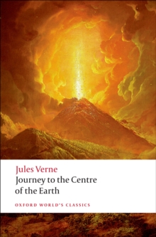 Journey to the Centre of the Earth