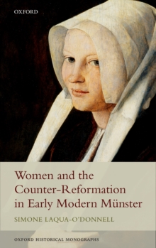 Women and the Counter-Reformation in Early Modern Munster