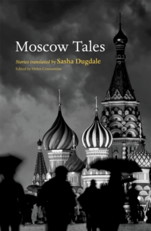 Moscow Tales