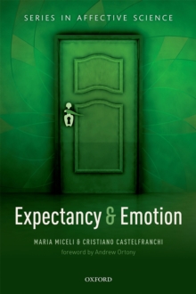 Expectancy and emotion