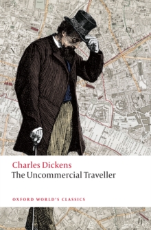 The Uncommercial Traveller