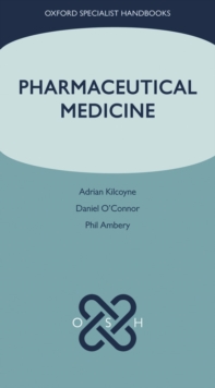 Pharmaceutical Medicine